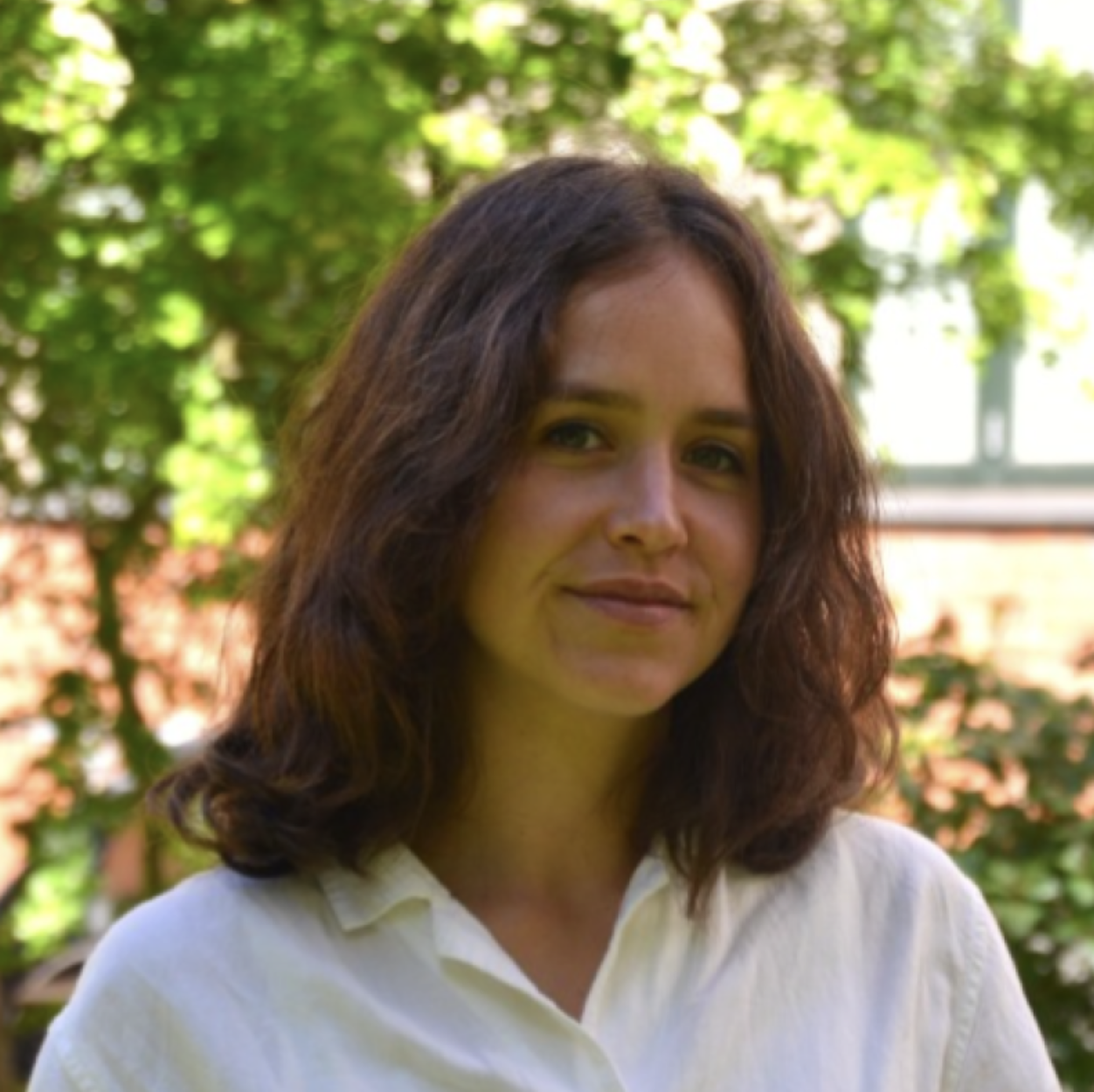 Katharina Lehmann